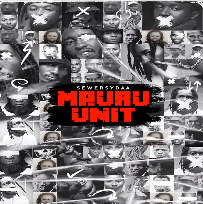 SewerSydaa - Mauru Unit