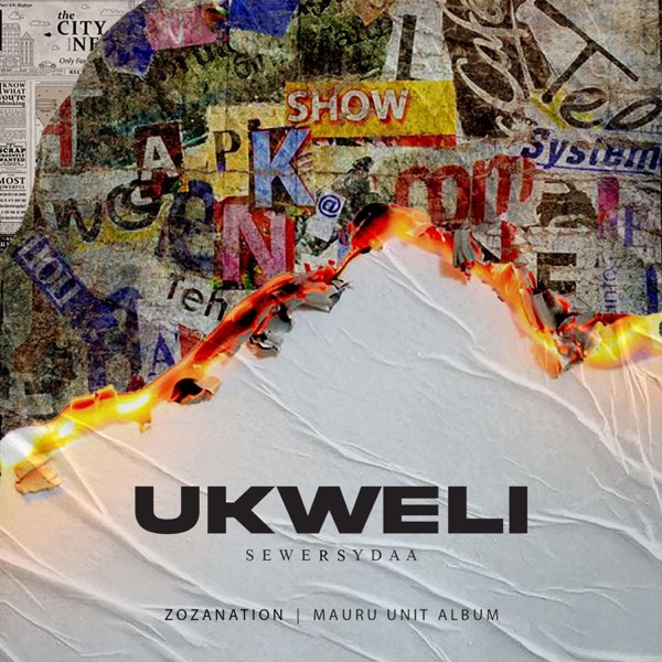 SewerSydaa - "Ukweli" | Lyrics