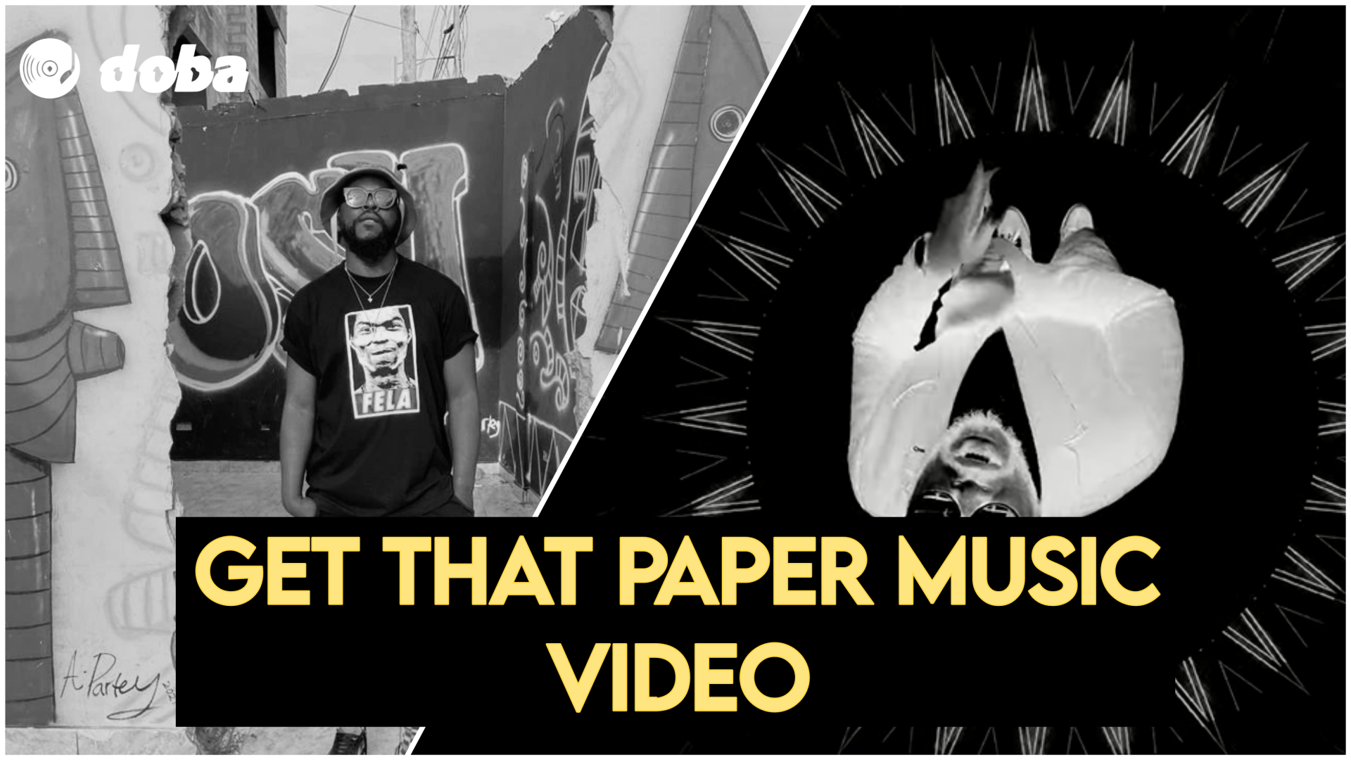 Blinky Bill - Get That Paper