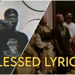 Shawn Houdini, Mr Right & YoungLouie58 – Blessed Lyrics