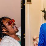 Lilmaina – Cocoa Butter Lyrics Ft. Danski