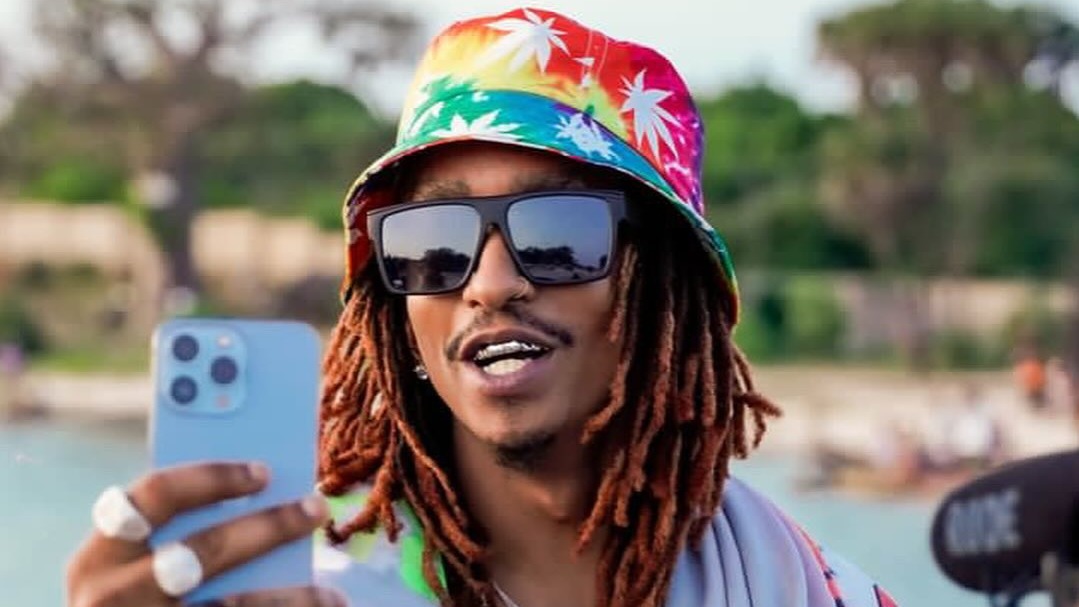 Boutross Intro Freestyle