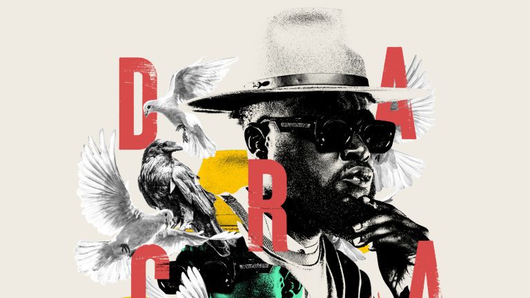 Blinky Bill - Dracula