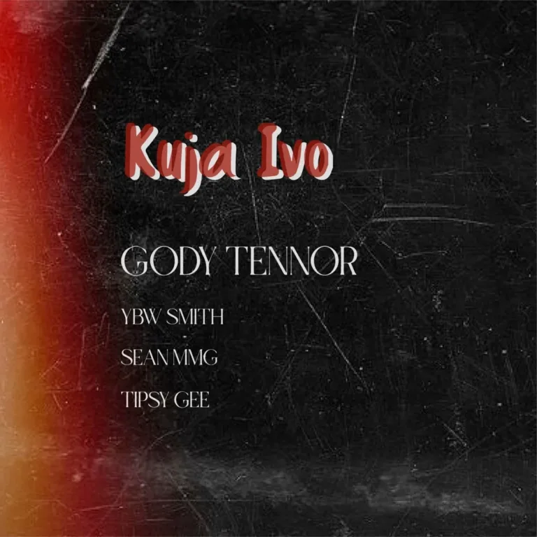 Gody Tennor – Kuja Ivo Lyrics