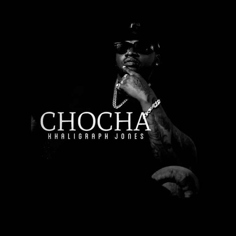 Khaligraph – Chocha Lyrics