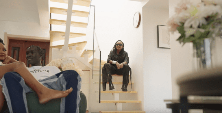 Fena Gitu - Sina Bae