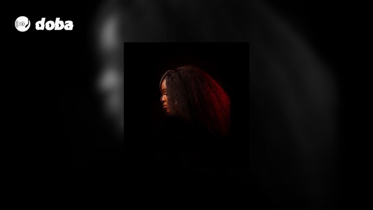 Nikita Kering', Kemena - Let You Down