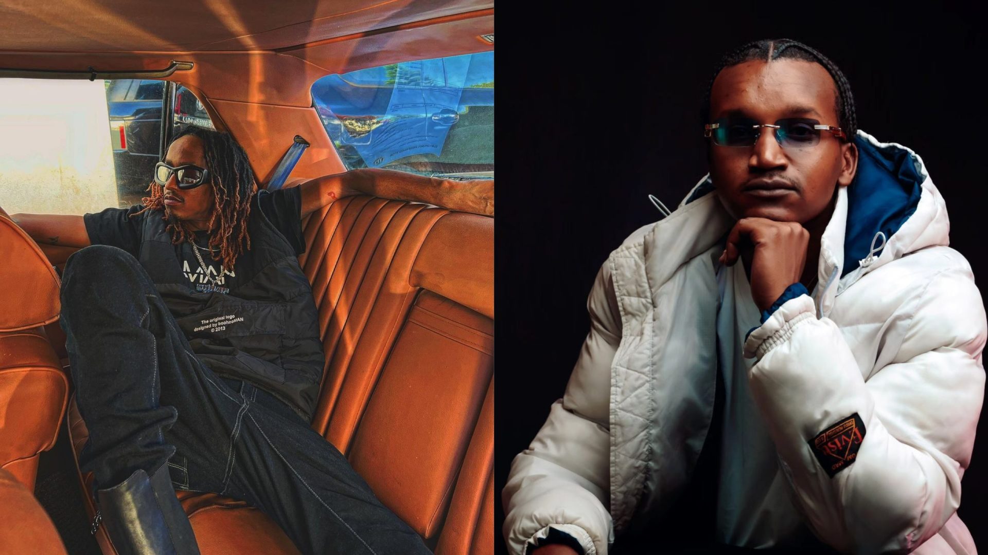 Boutross, Jovie Jovv - Next