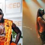 Fancy Fingers – All Over Me Lyrics ft. Xenia Manasseh