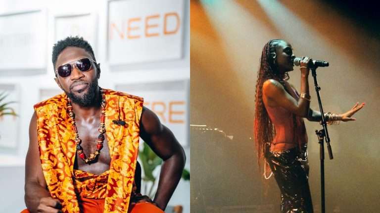 Fancy Fingers - All Over Me Lyrics ft. Xenia Manasseh