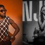 Fancy Fingers – It’s You Lyrics ft. Njerae