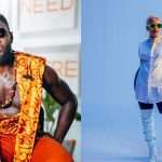 Fancy Fingers – Mechi Lyrics ft. Femi One