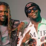 Mr. Seed – This Year Lyrics ft. Scar Mkadinali