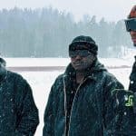 MATATA – NGATA Lyrics