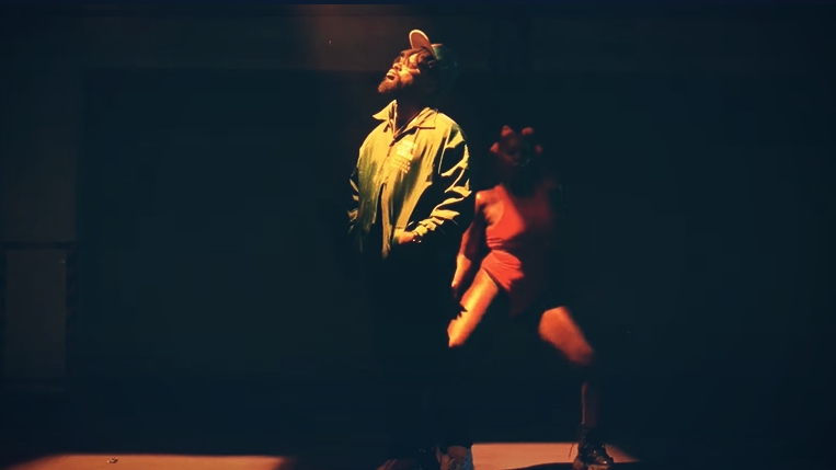 Blinky Bill - Constant K ft. Fuse ODG