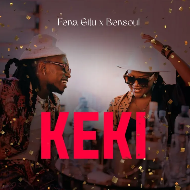 Fena Gitu – Keki Lyrics ft. Bensoul