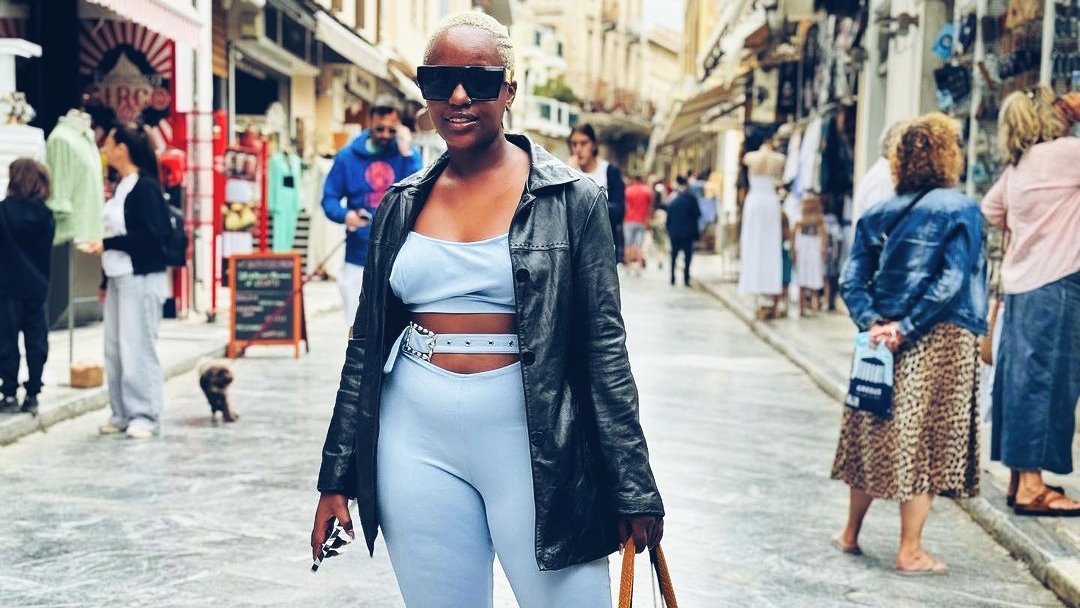Femi One Athens Freestyle