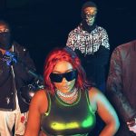 Maandy – Senke Lyrics