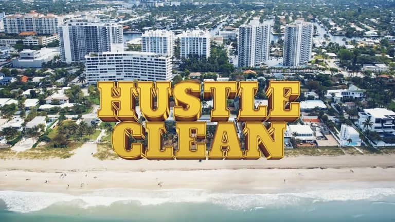 Nonini - Hustle Clean Ft. Michelle Bisonga