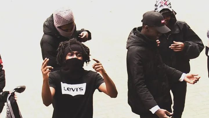 Sounds of Juja - Index Finger