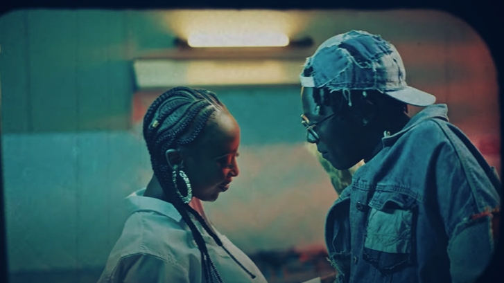 Vic West, Fathermoh & Ssaru - Tumerudiana