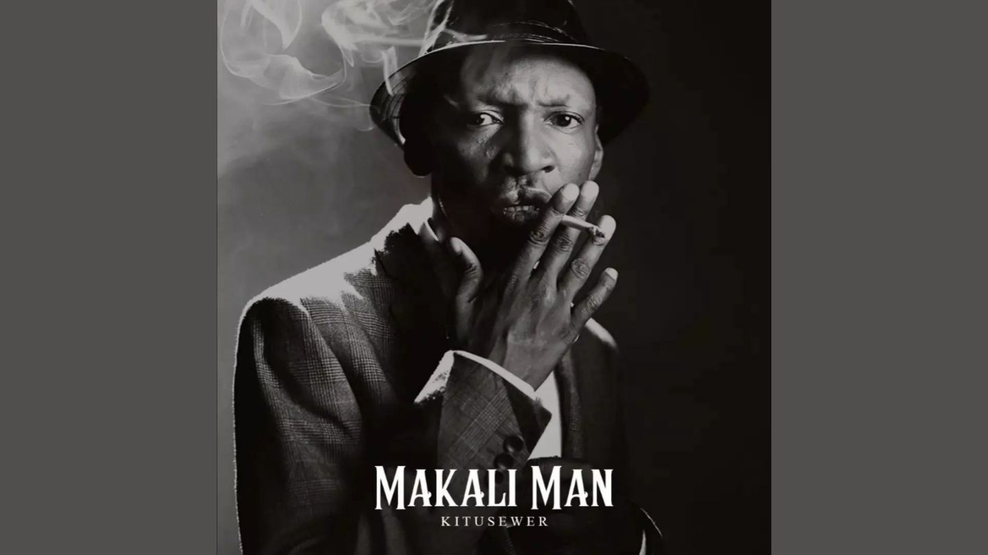 Kitu Sewer - Kata Maji ka Musa Lyrics