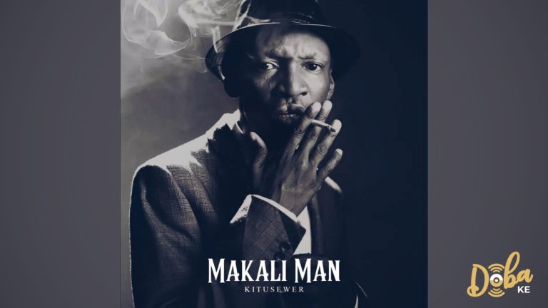 Kitu Sewer Makali Man Album