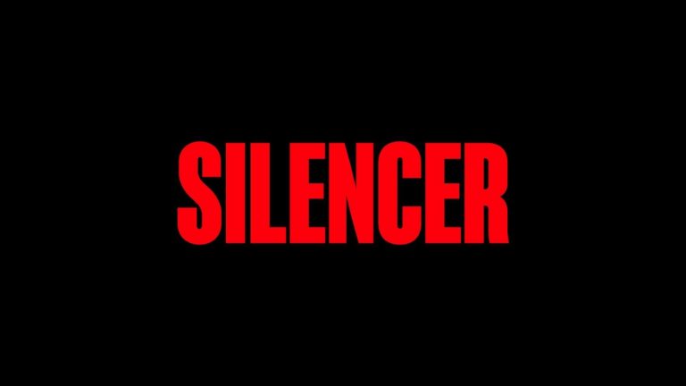 Nyashinski - Silencer Lyrics