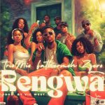 Trio Mio – Rengwa Lyrics Ft. Fathermoh & Zzero Sufuri