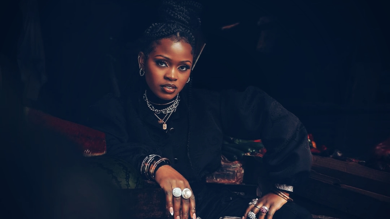 Elsy Wameyo - Umva