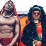 Elsy Wameyo – Conquer Lyrics Ft. Ywaja Tajiri