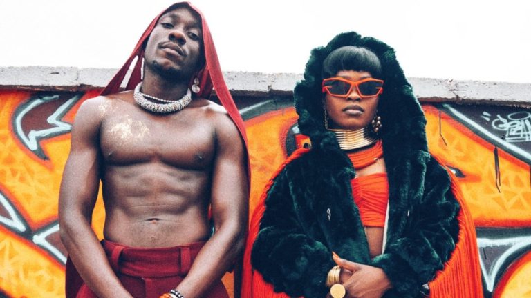 Elsy Wameyo - Conquer Ft. Ywaja Tajiri