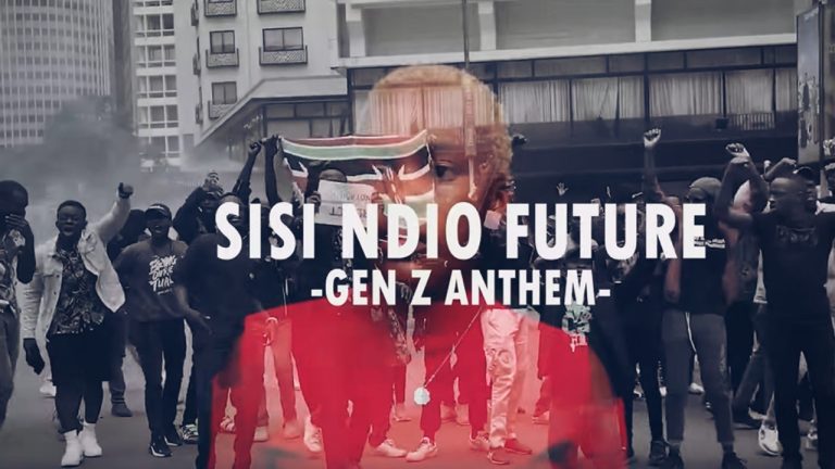 Fari Athman - Sisi Ndio Future