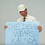 Masterpiece King – Hatutasahau Lyrics
