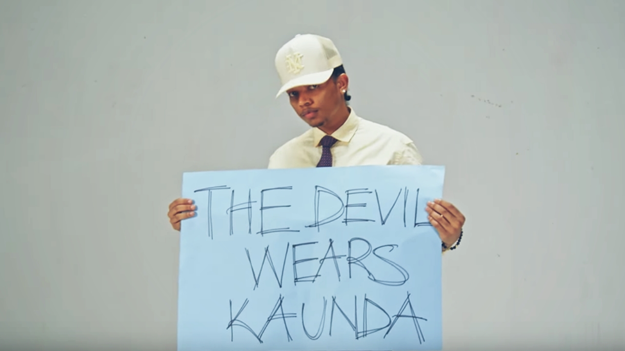 Masterpiece King - Hatutasahau