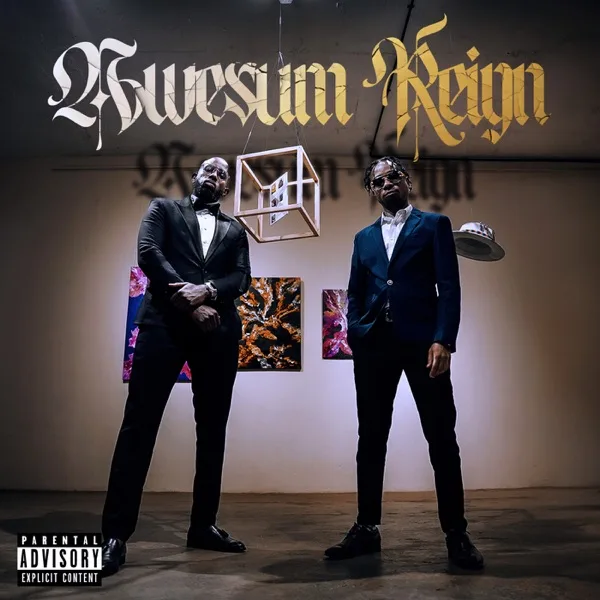 Asum Garvey & Dr Reign – Wagwan Lyrics