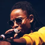 Chris Kaiga – Kameshika Signal Lyrics