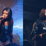 Dyana Cods – Set It Lyrics Ft. AJAY