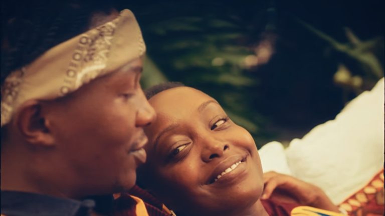 King Kerby - Curtains Lyrics