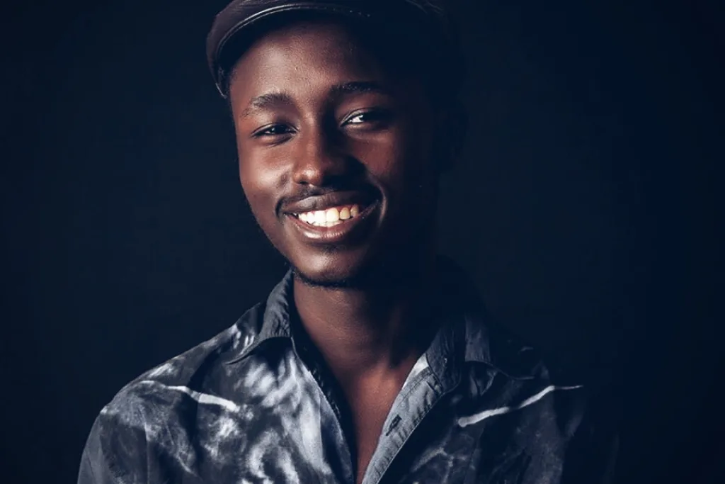 Music Producer Tyrell Dolla