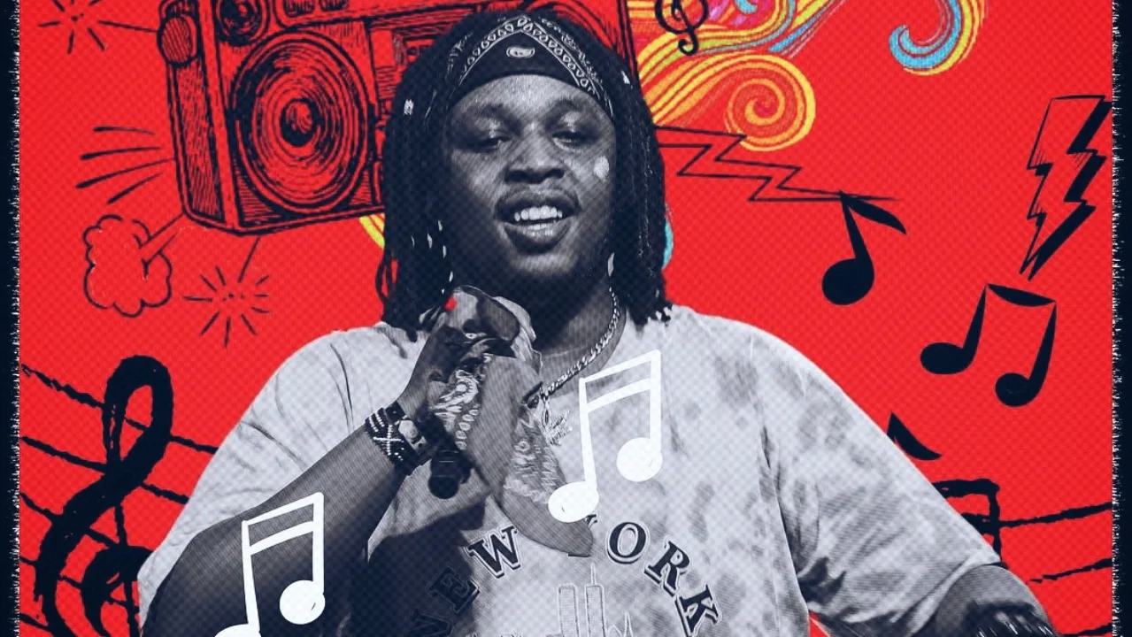 SABI WU - KENYA LOVE