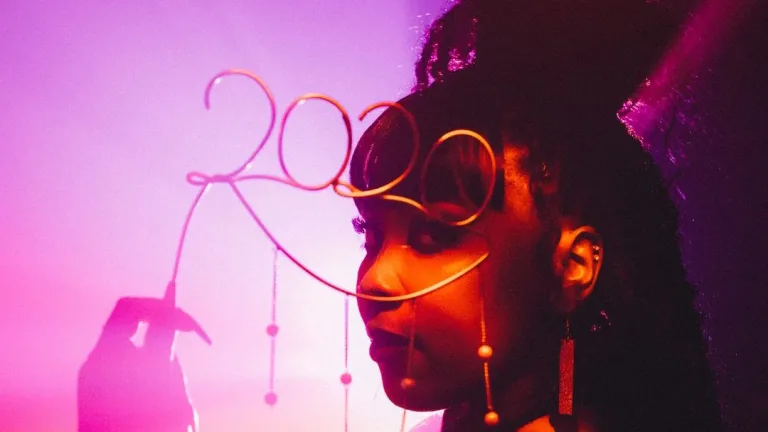 Vallerie Muthoni Vision 2020 EP