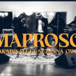 Wakadinali – Maproso Lyrics Ft. Suzanna Owiyo