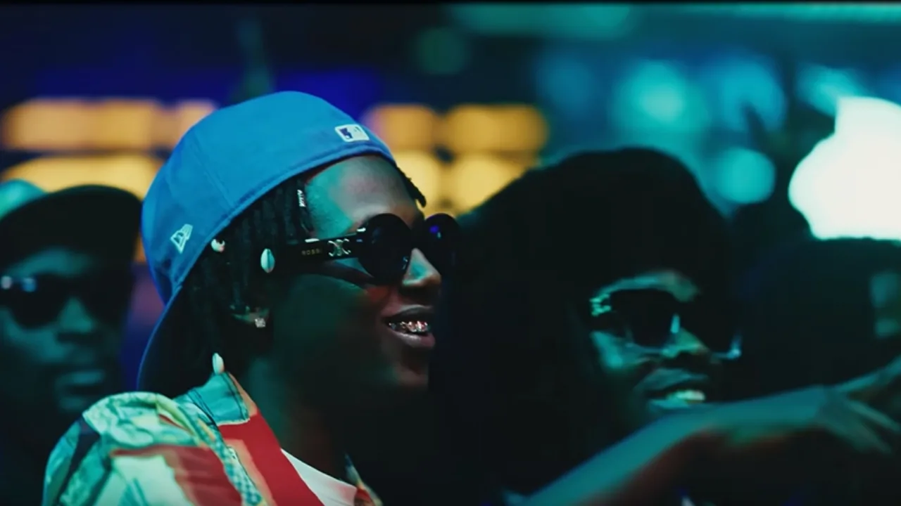 Fathermoh - Gido Lyrics Ft. Joefes, Ndovu Kuu, Scar Mkadinali & Thao