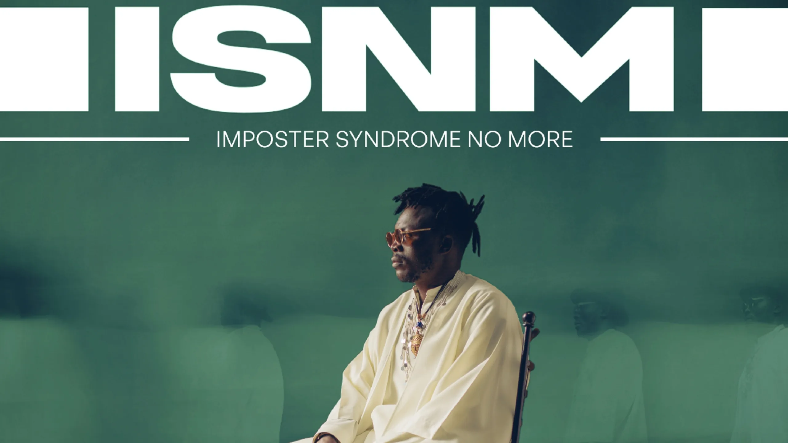 Coster Ojwang - 60 Years