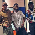 Lilmaina – Unapose Lyrics Ft. Ajay & Boutross