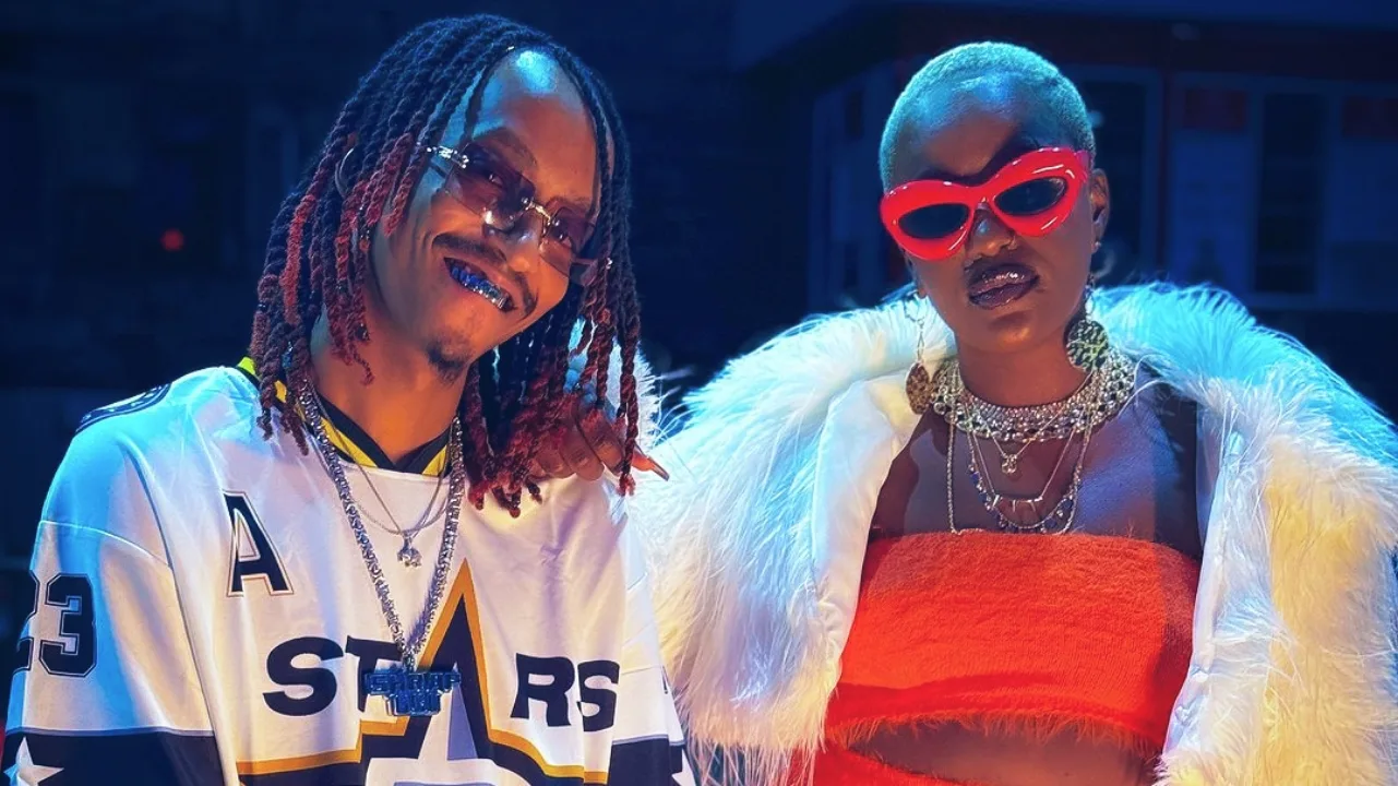 Femi One - Memories Lyrics Ft. Boutross