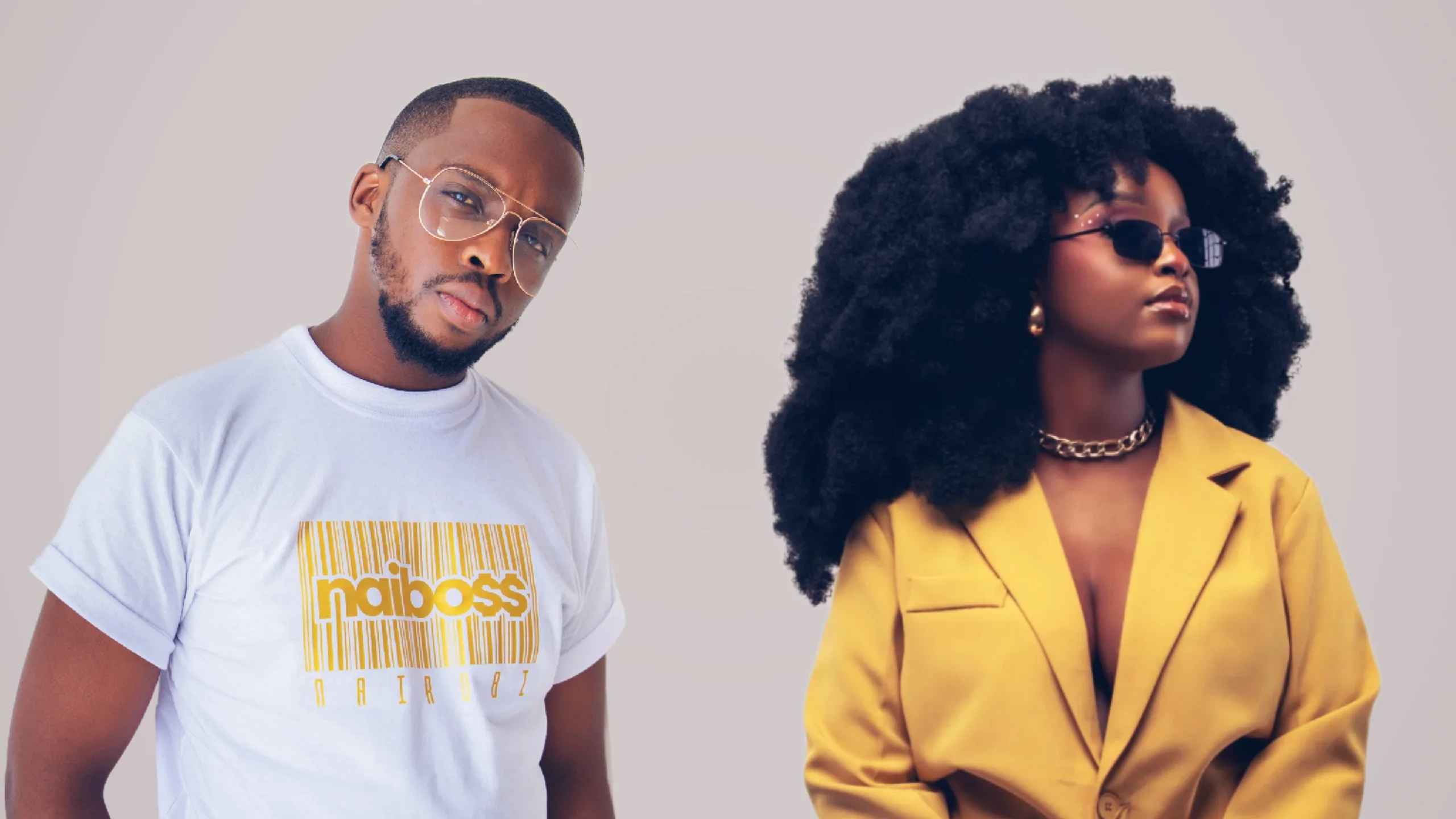 Kitticai and Maggie Kay release Forever