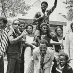 Orchestra Super Mazembe’s ‘Kassongo’ Goes Viral on TikTok