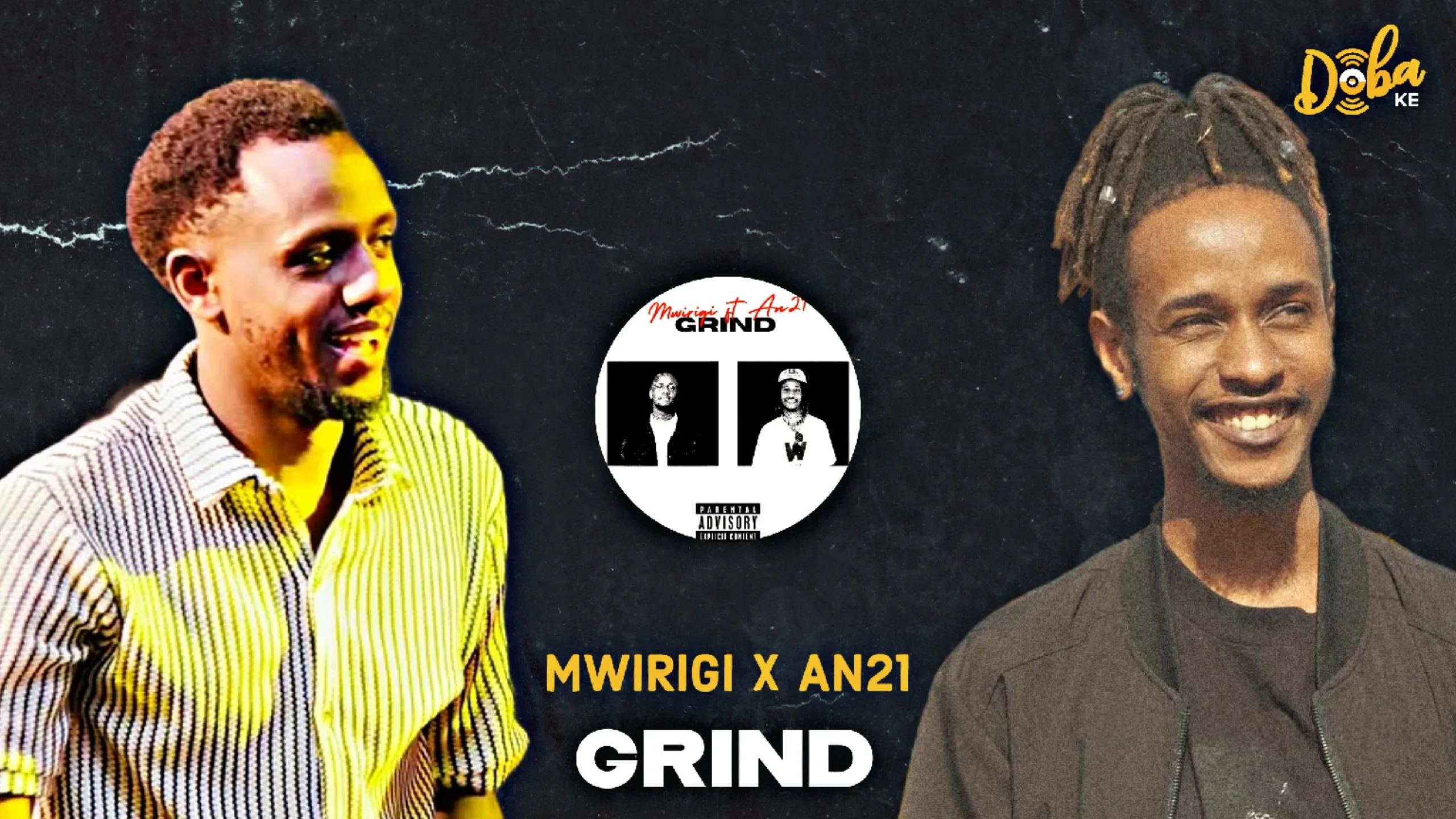 Comedian Mwirigi Drops Debut Single Grind
